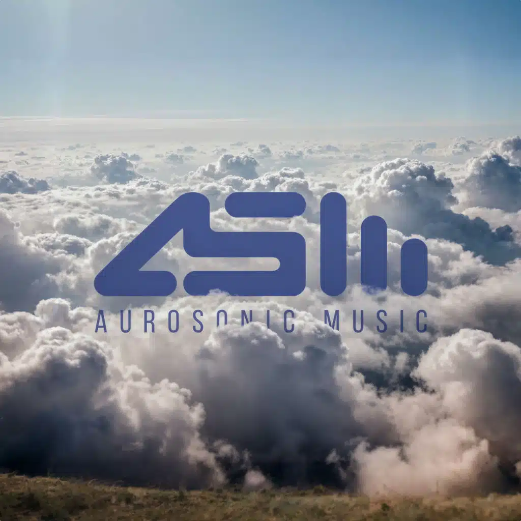 Aurosonic Music Episode 008