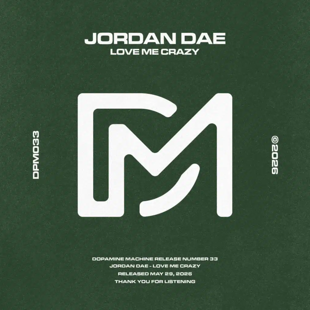 Jordan Dae