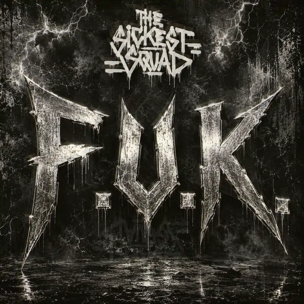 F.U.K.