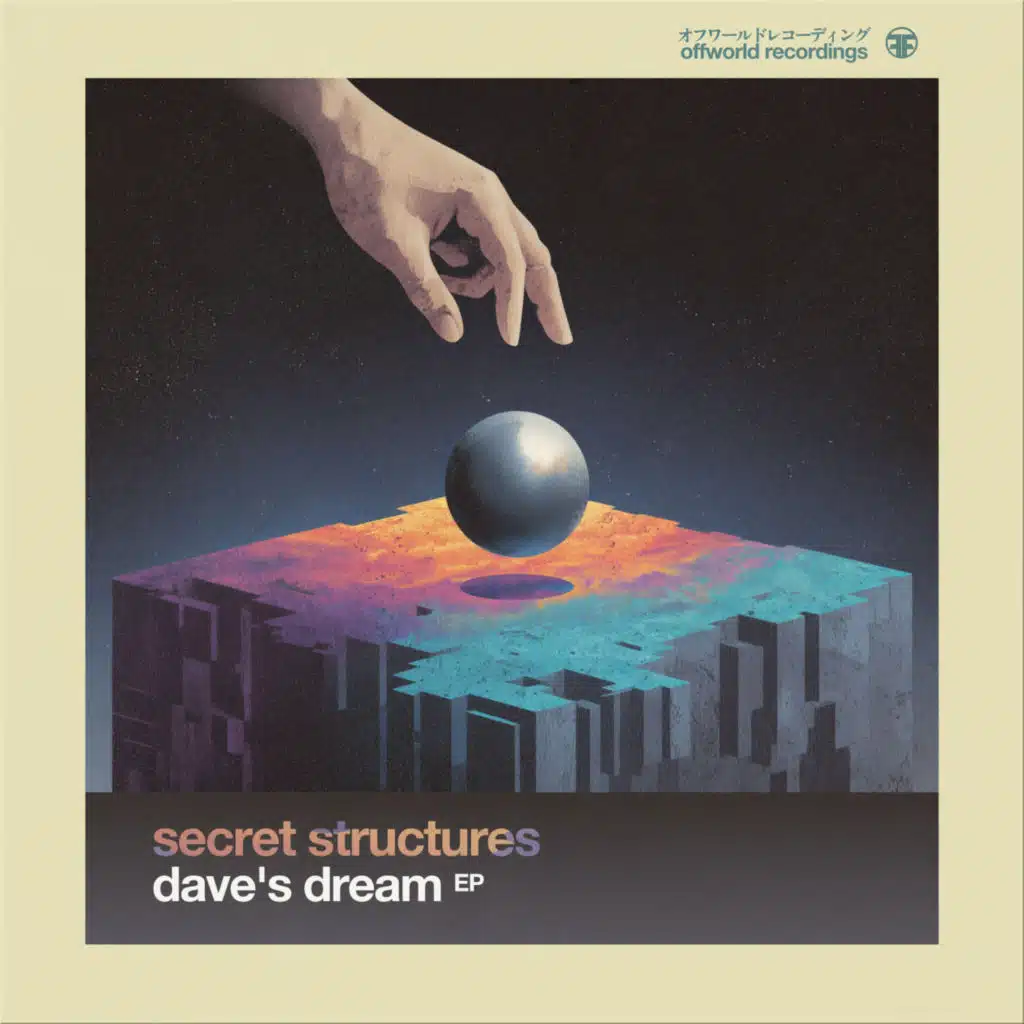 Secret Structures