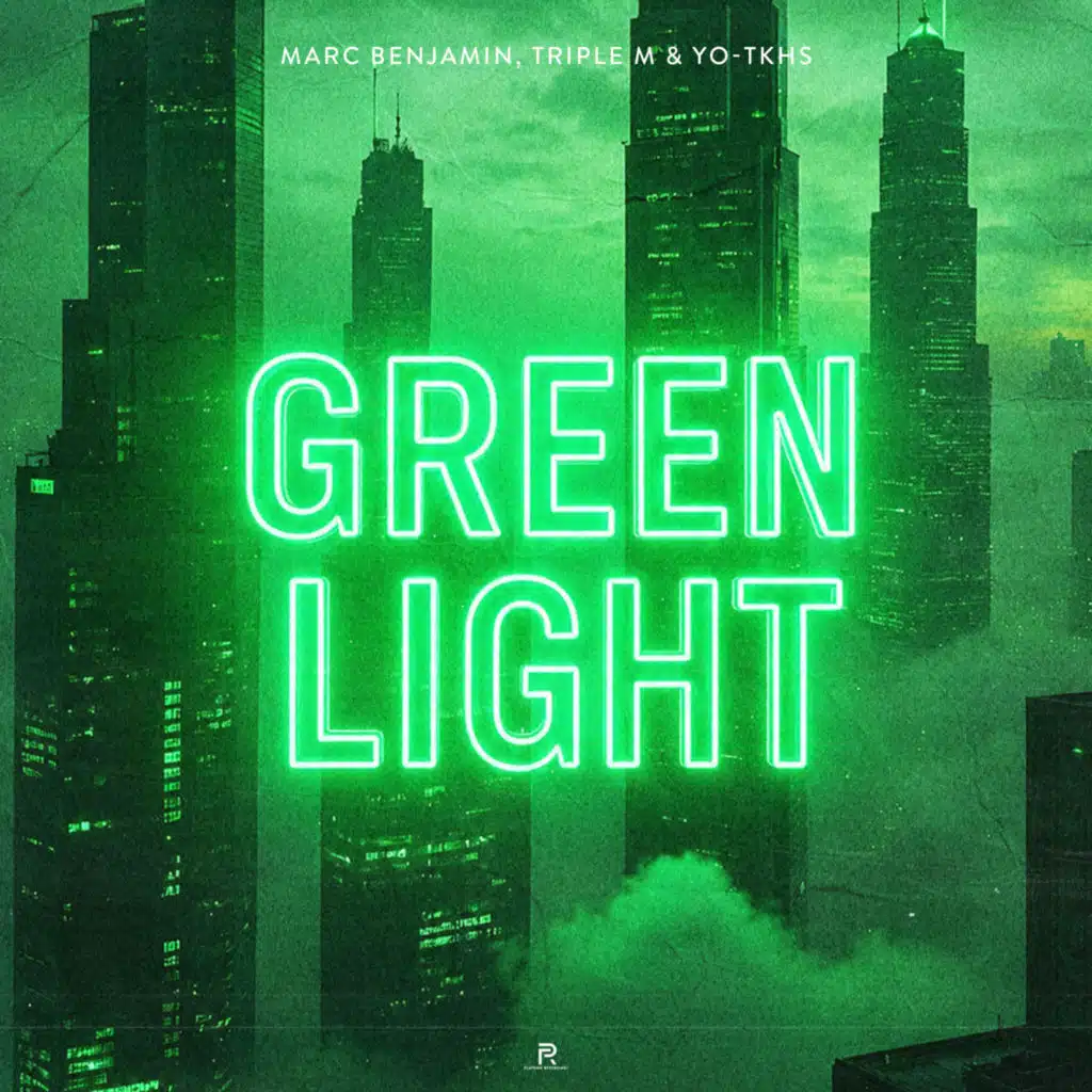 Green Light