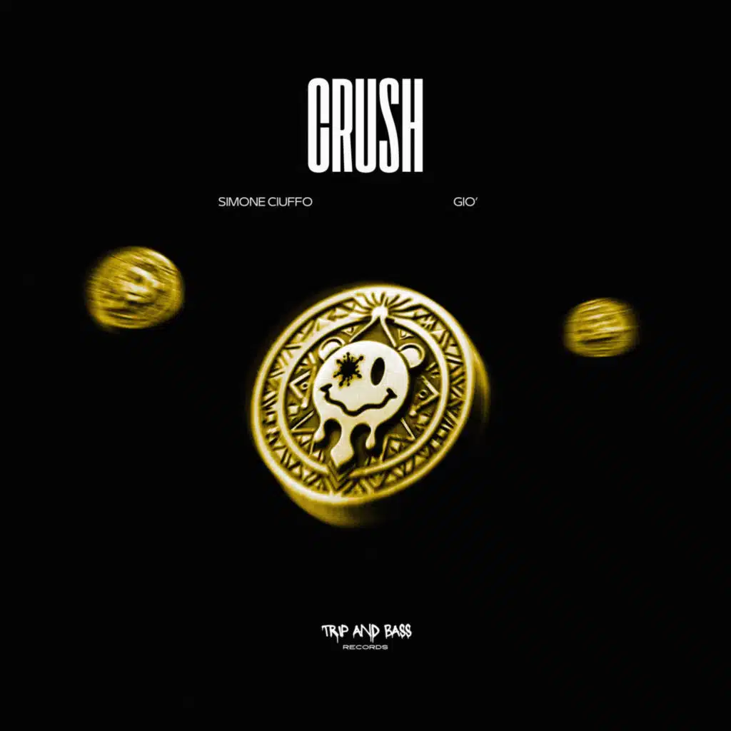 Crush - AFRO HOUSE