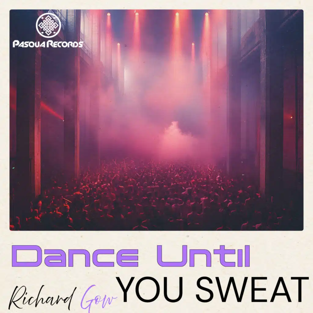 Richard Gow