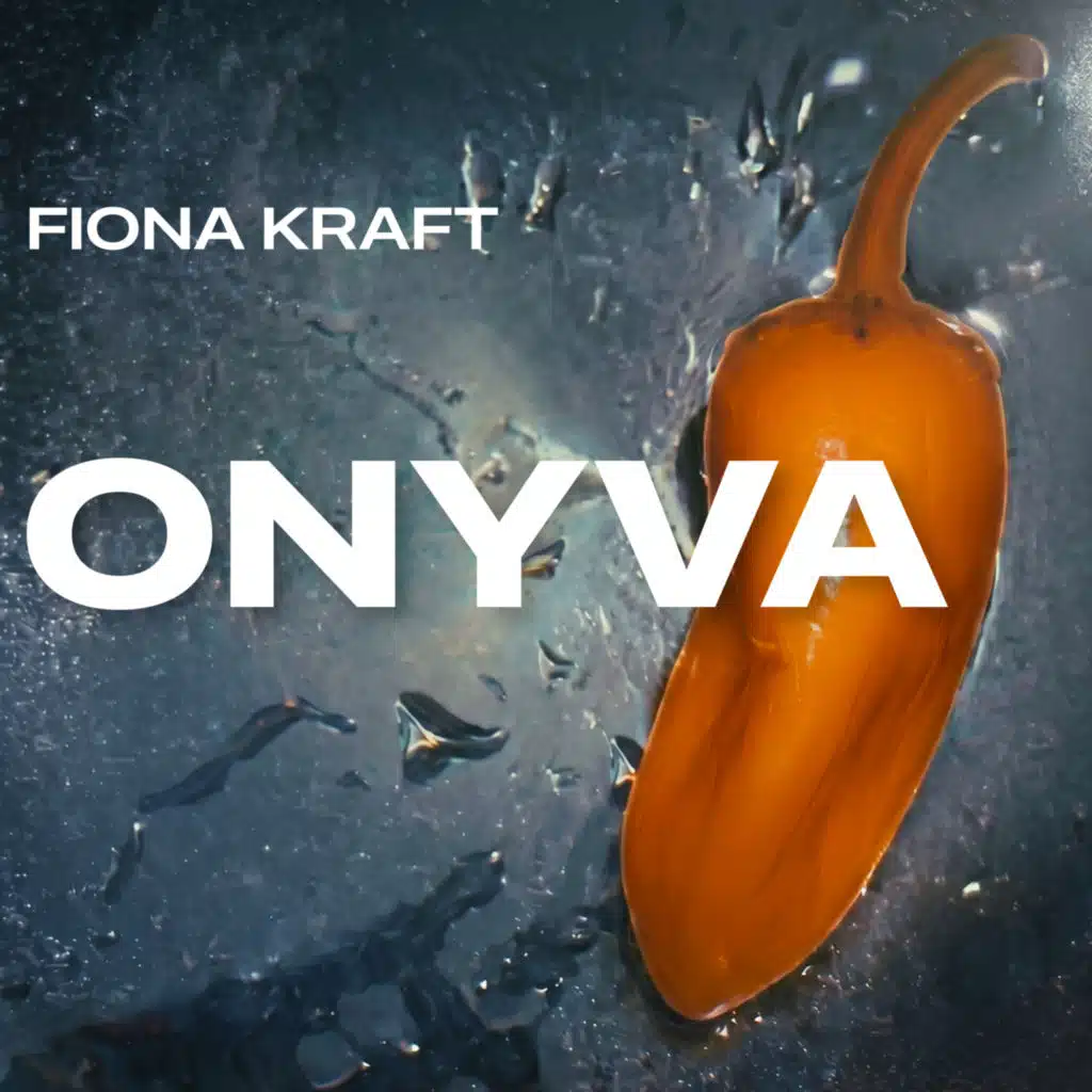 Fiona Kraft