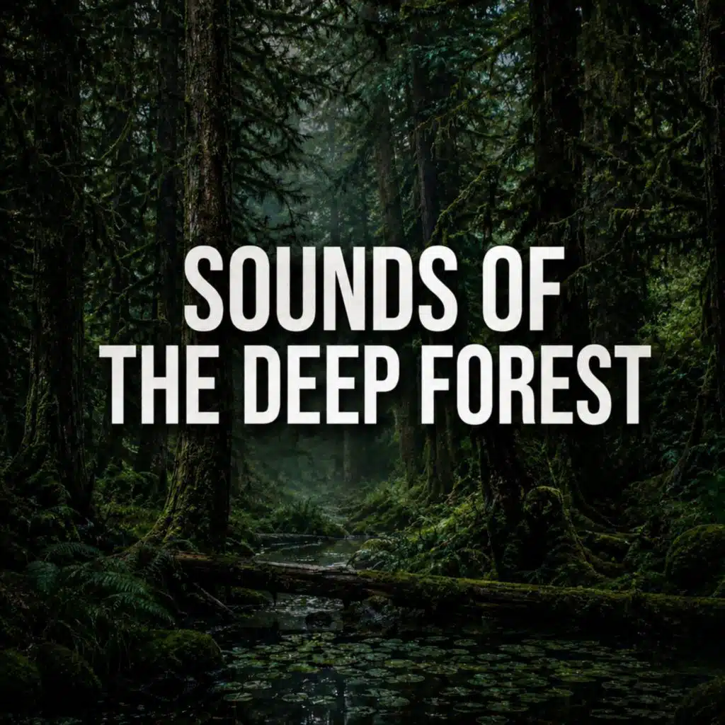 Sounds of the Deep Forest