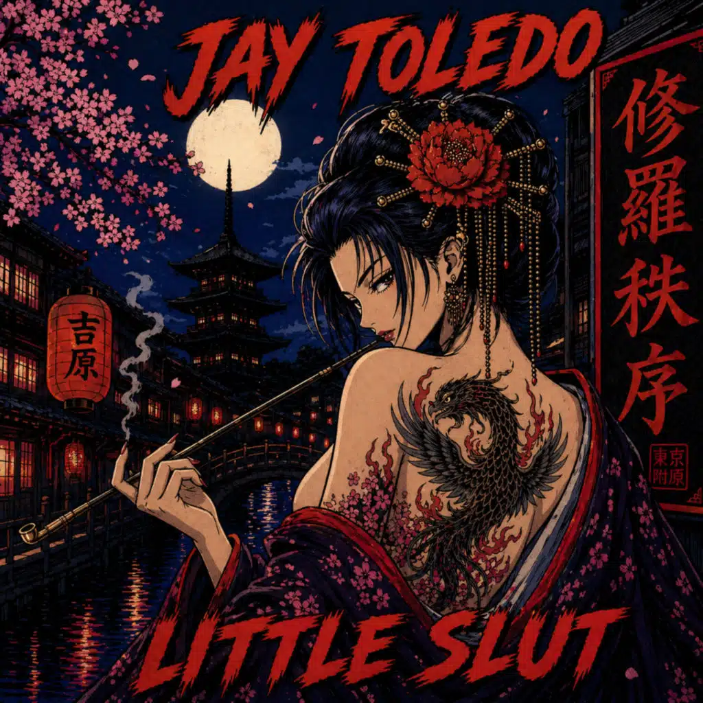 Jay Toledo