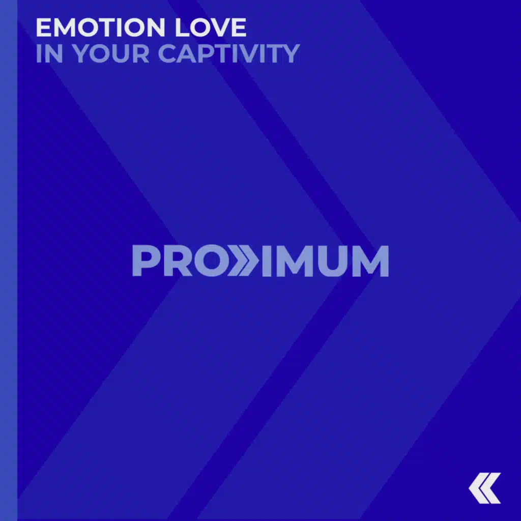 Emotion Love