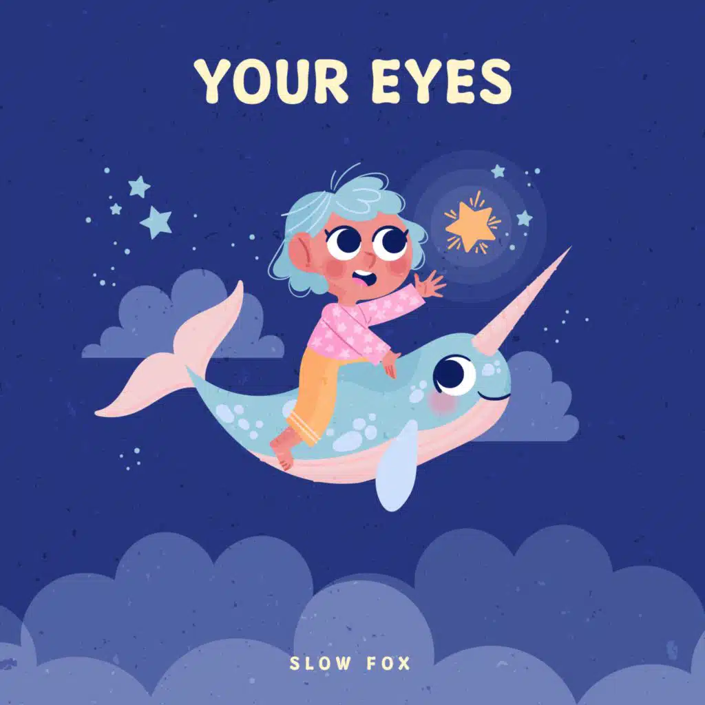 Slow Fox