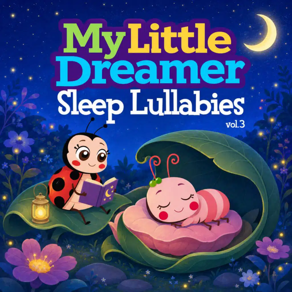 My Little Dreamer, Bia & Nino & Sofia Aiello