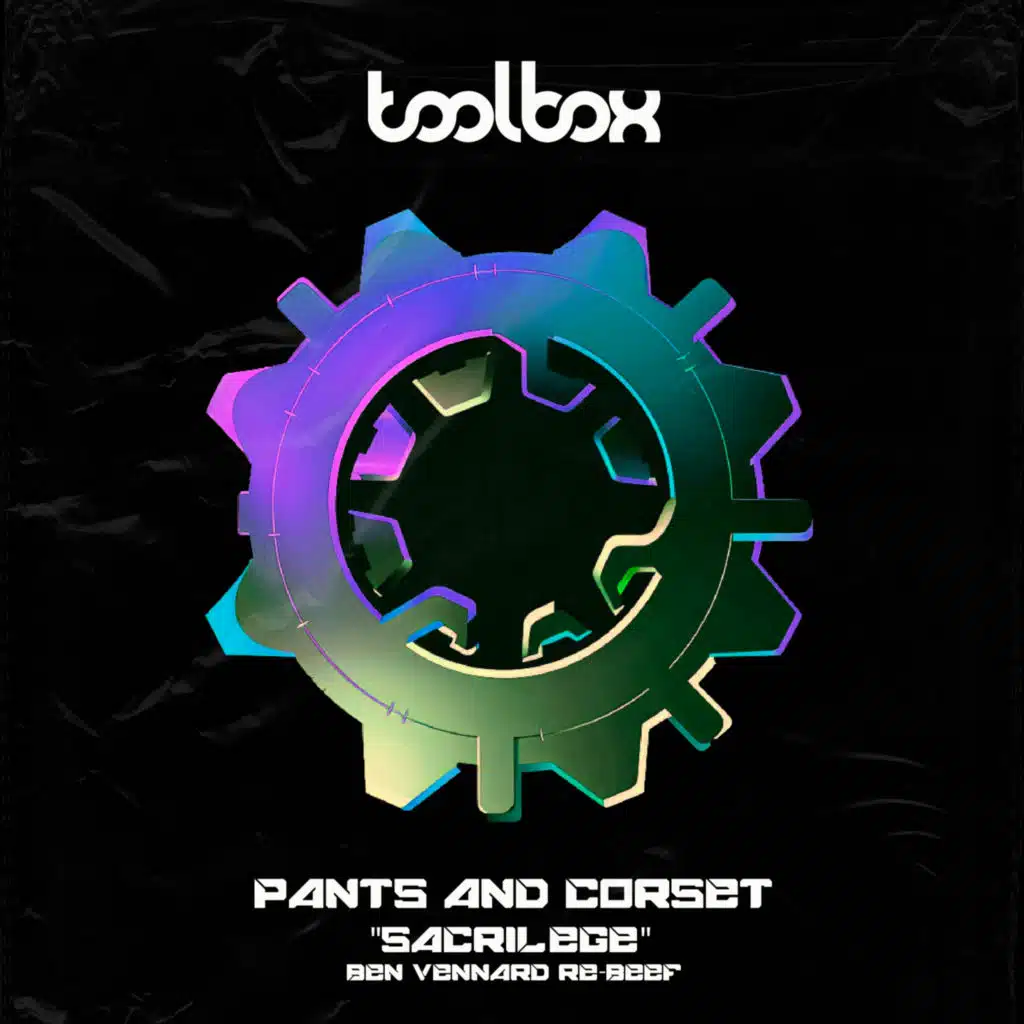 Pants & Corset