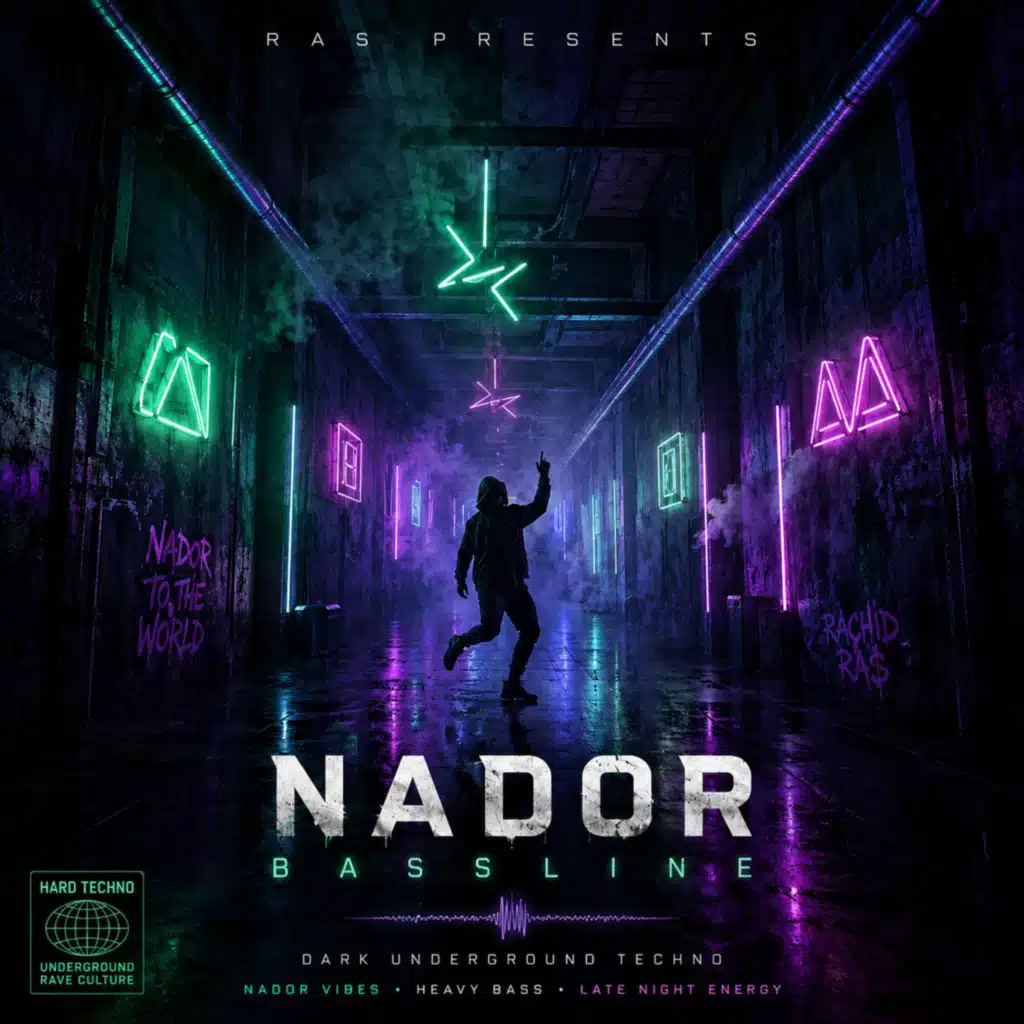 Nador