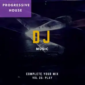 DJ Music - Complete Your Mix, Vol. 26