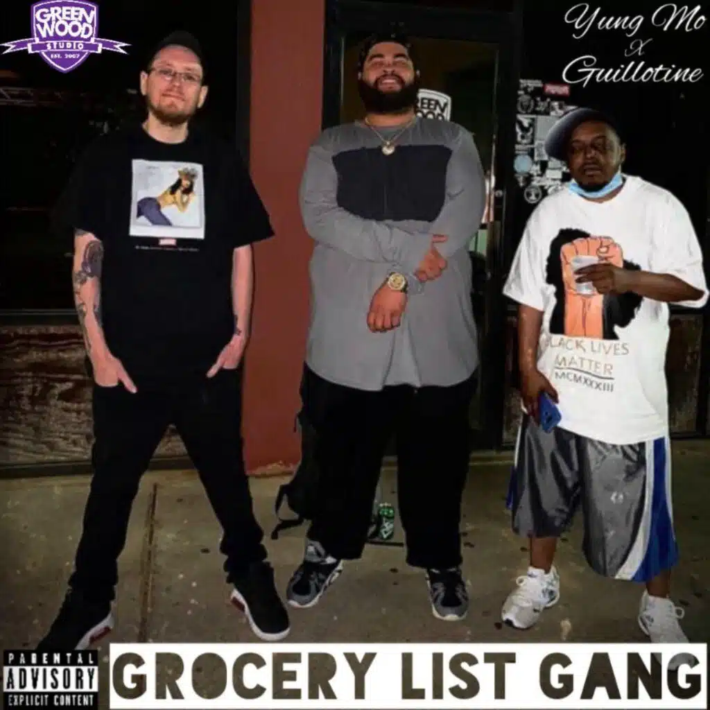 Yung Mo