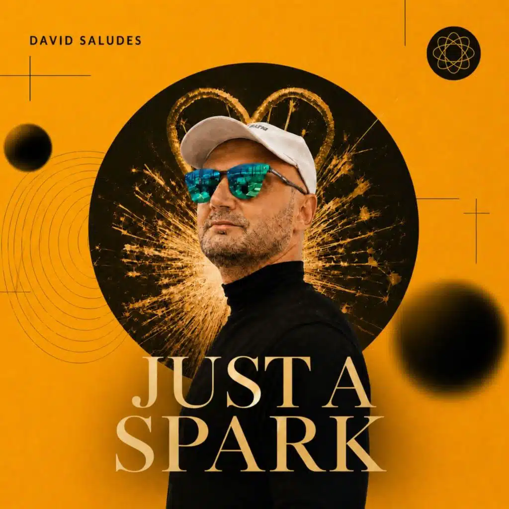 Just a spark