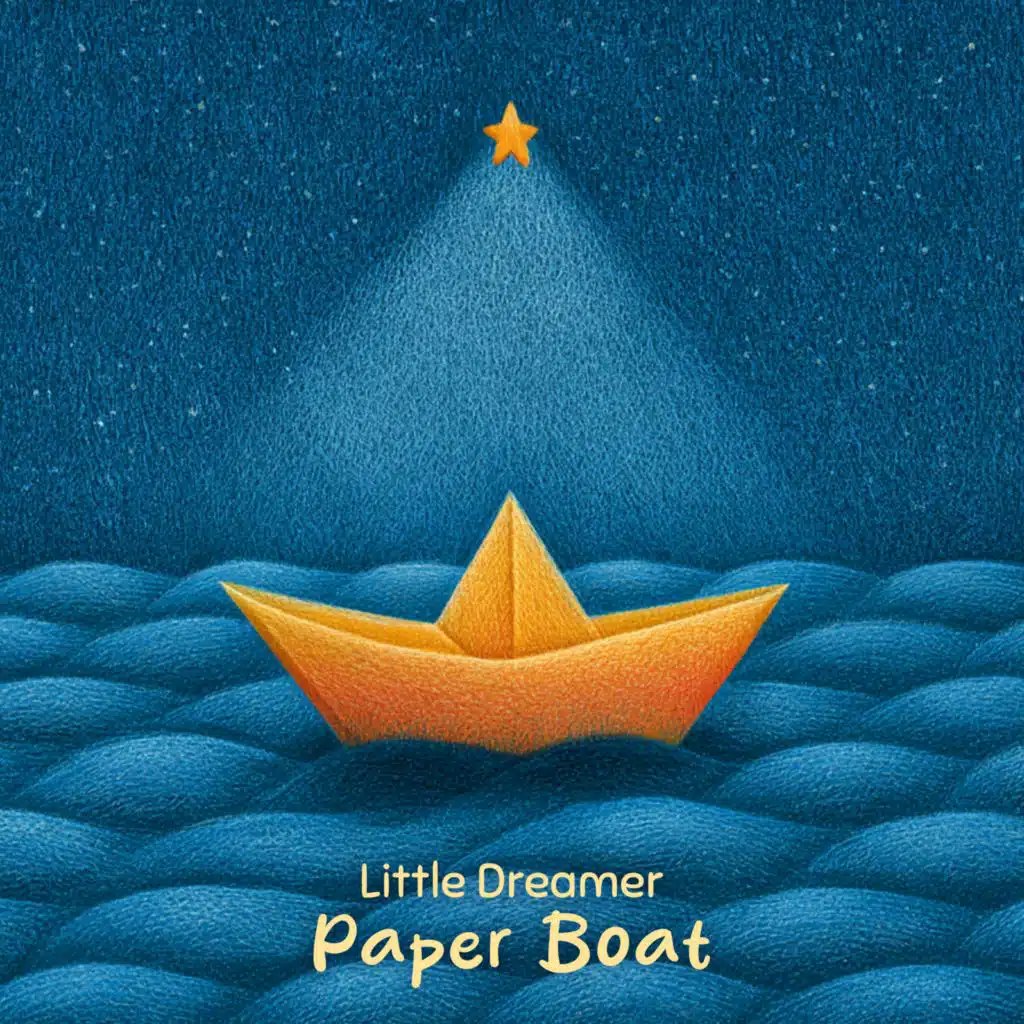 Little Dreamer
