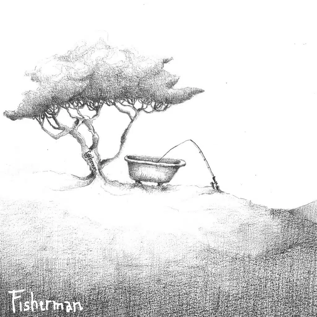 Fisherman