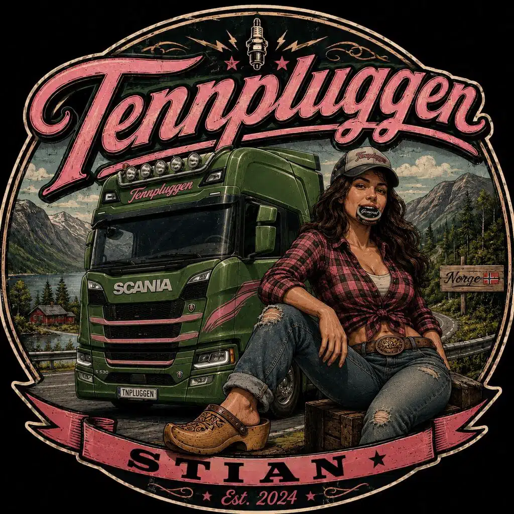 Tennpluggen