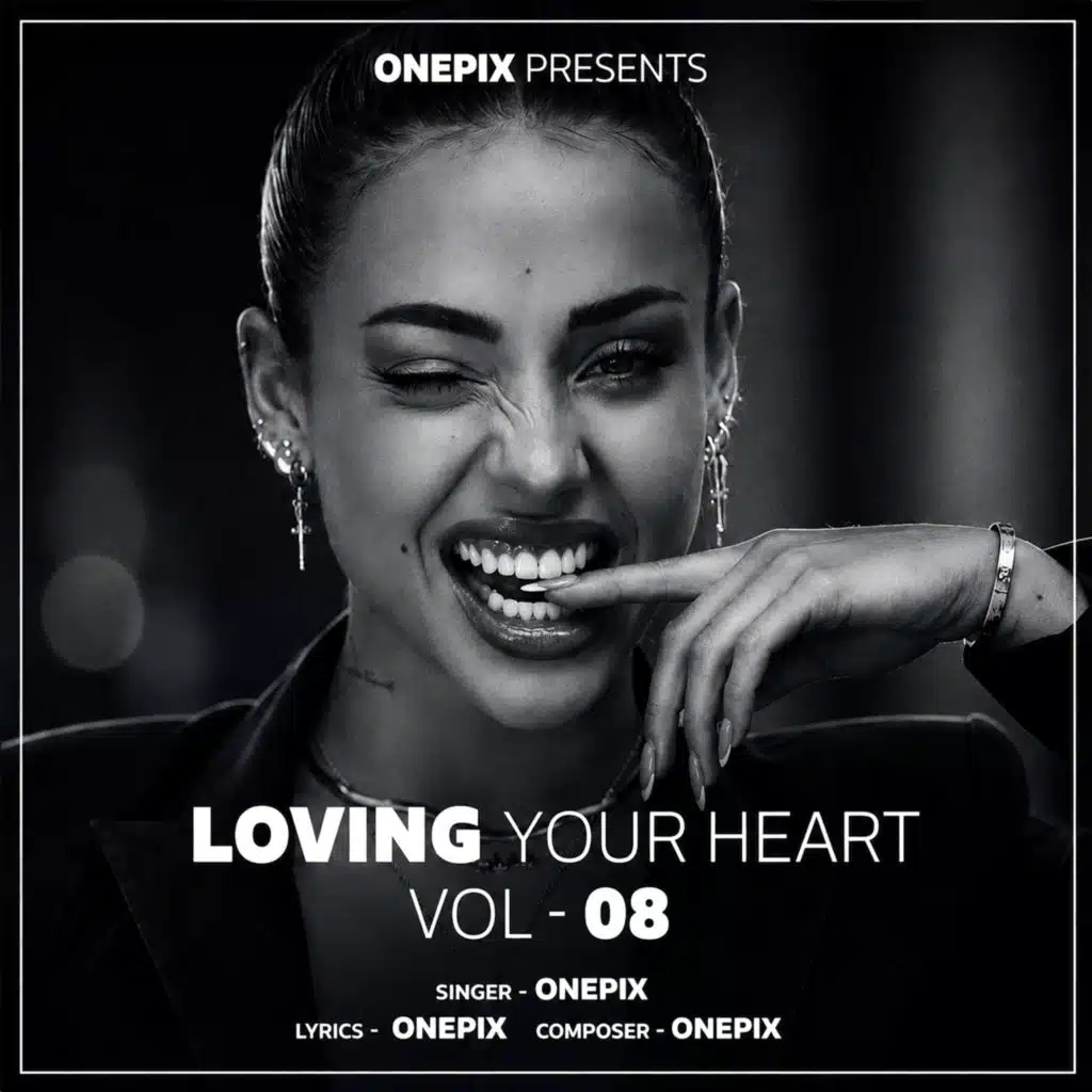 Loving Your Heart Vol 08