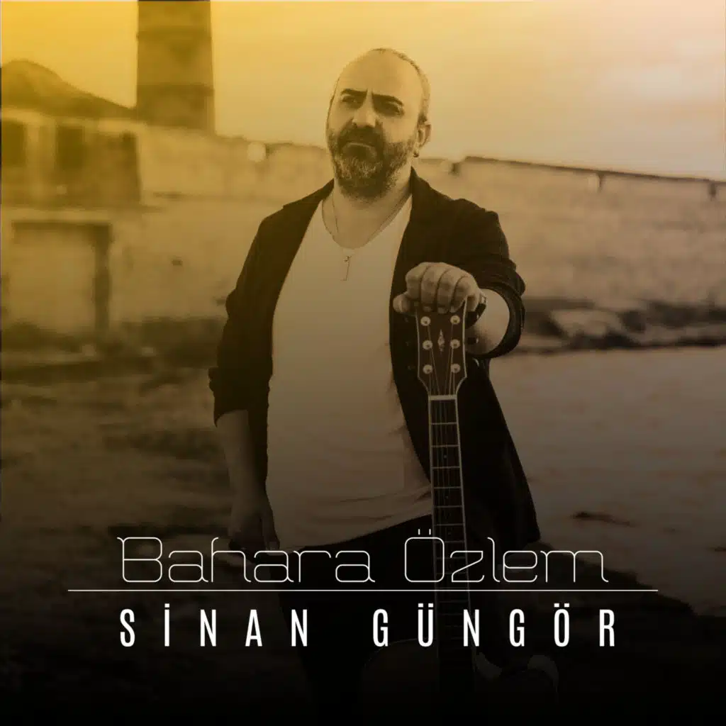 Sinan Güngör