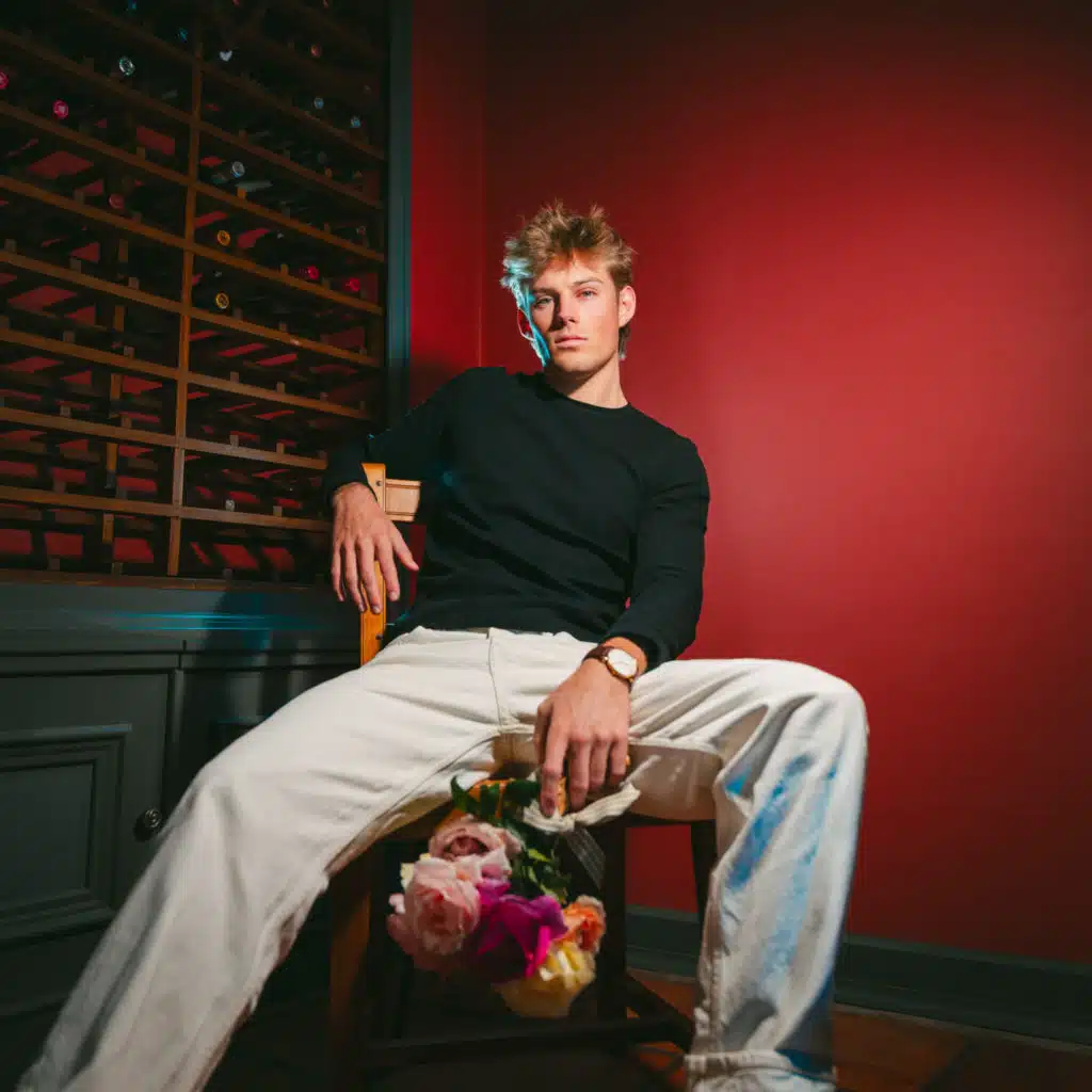 Thomas Paul