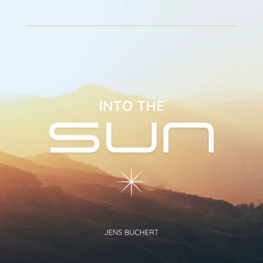 Into the Sun