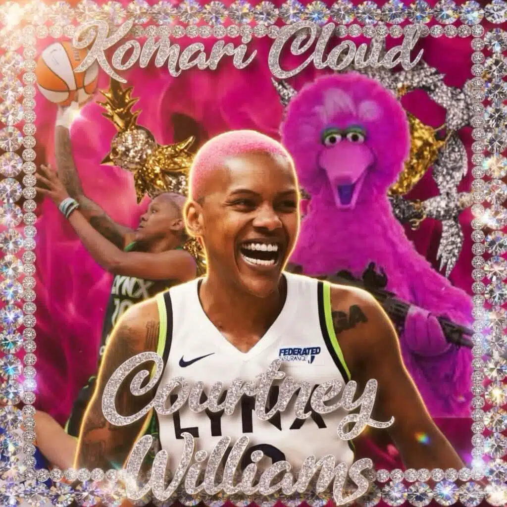 Komari Cloud