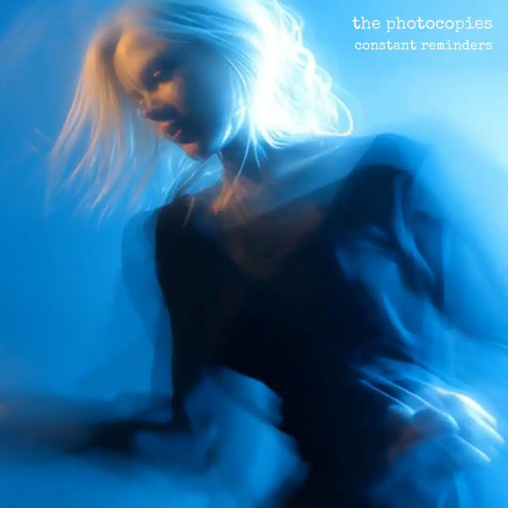The Photocopies