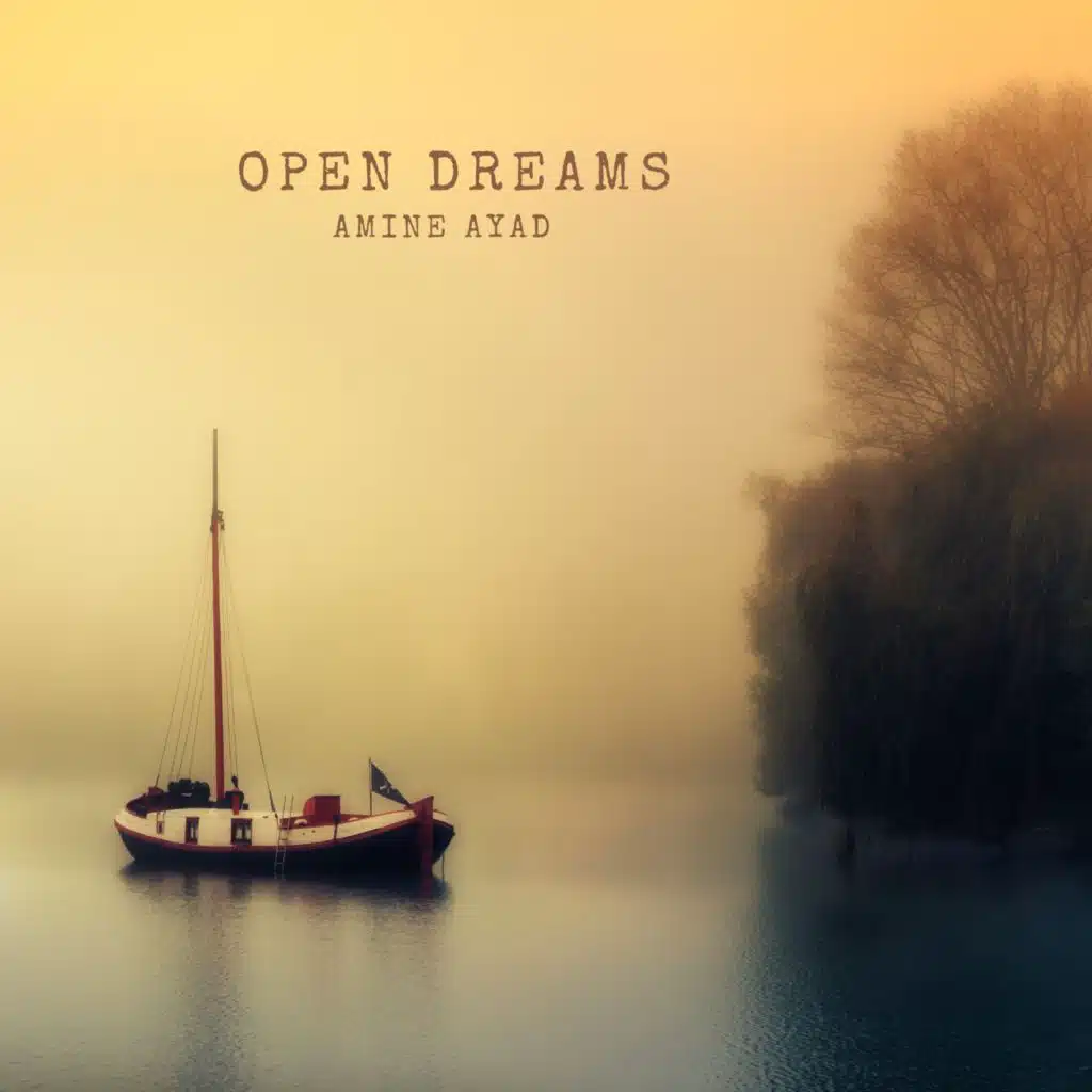 Open Dream