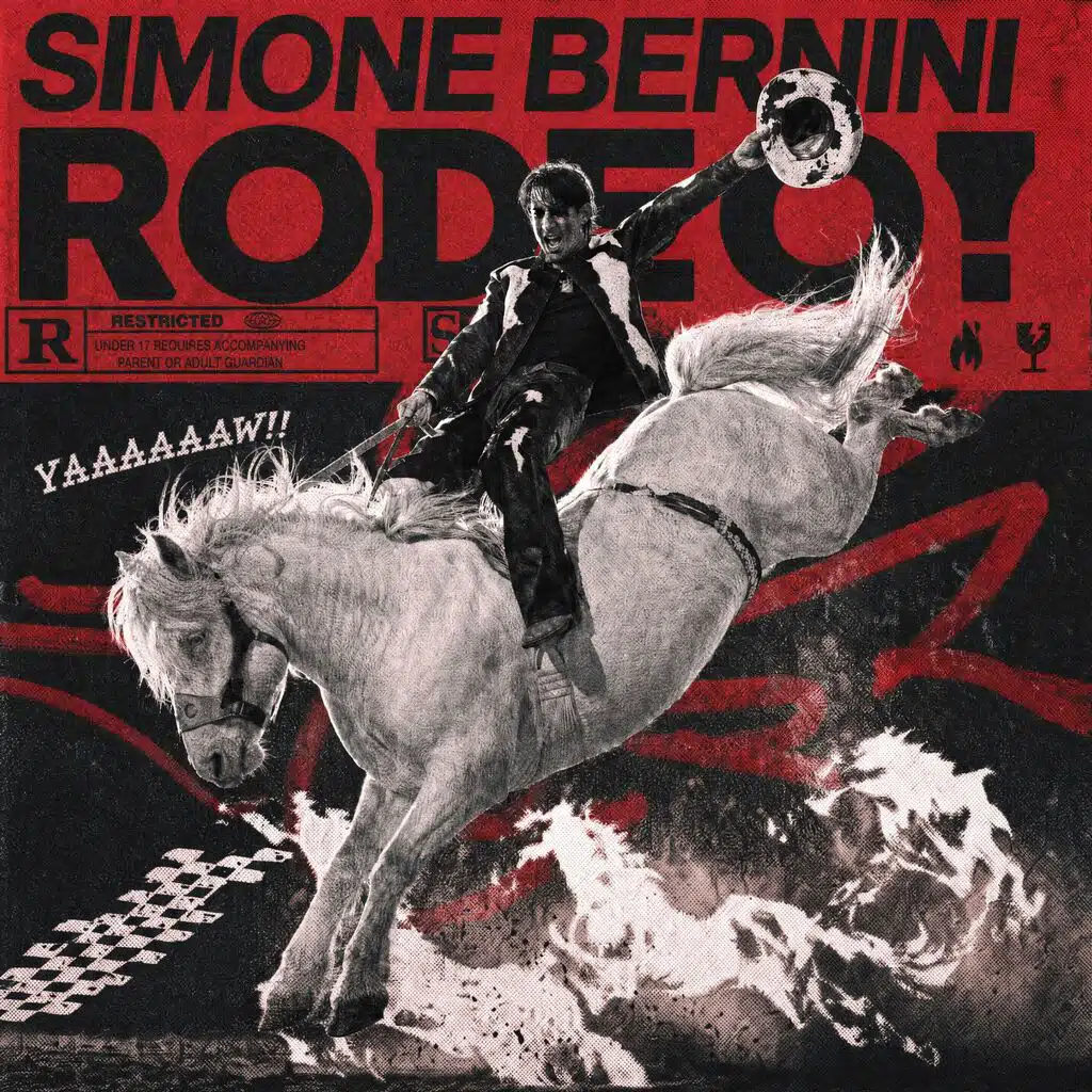 Simone Bernini