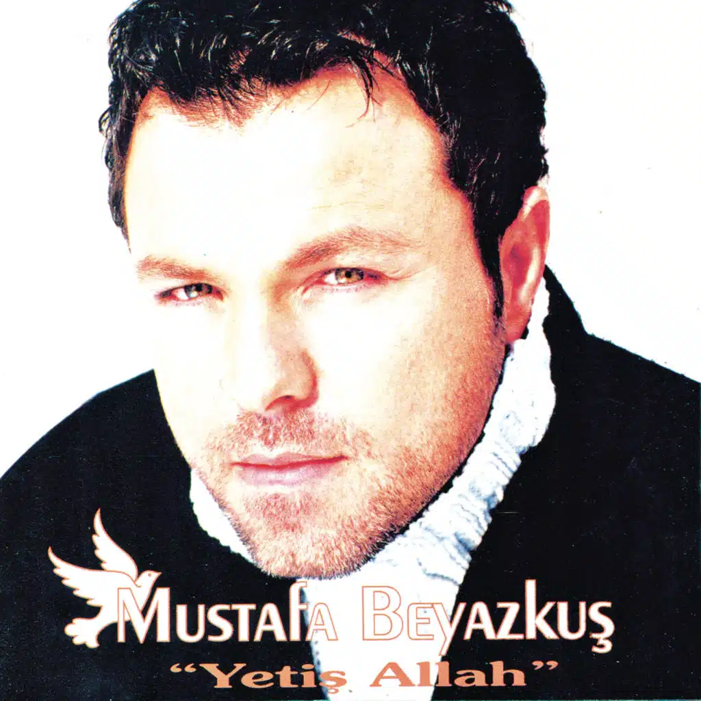 Yetiş Allah
