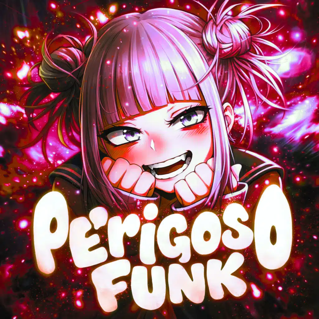 Perigoso Funk (feat. XRIS)