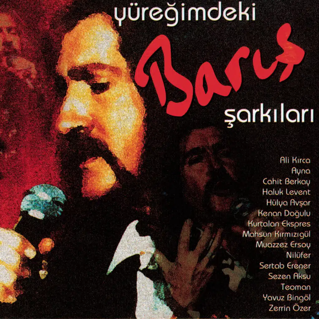 Dağlar Dağlar