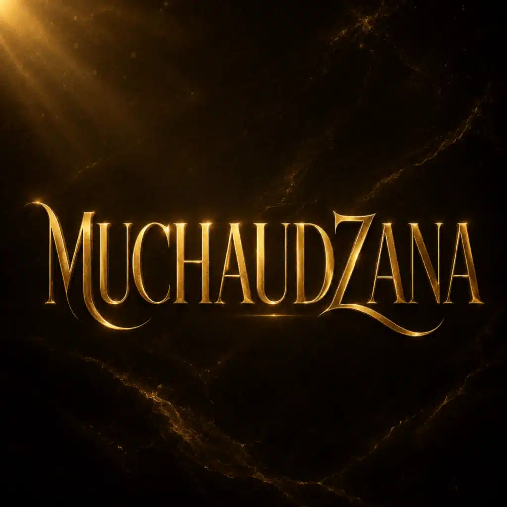 Muchaudzana (feat. Jah Kid)