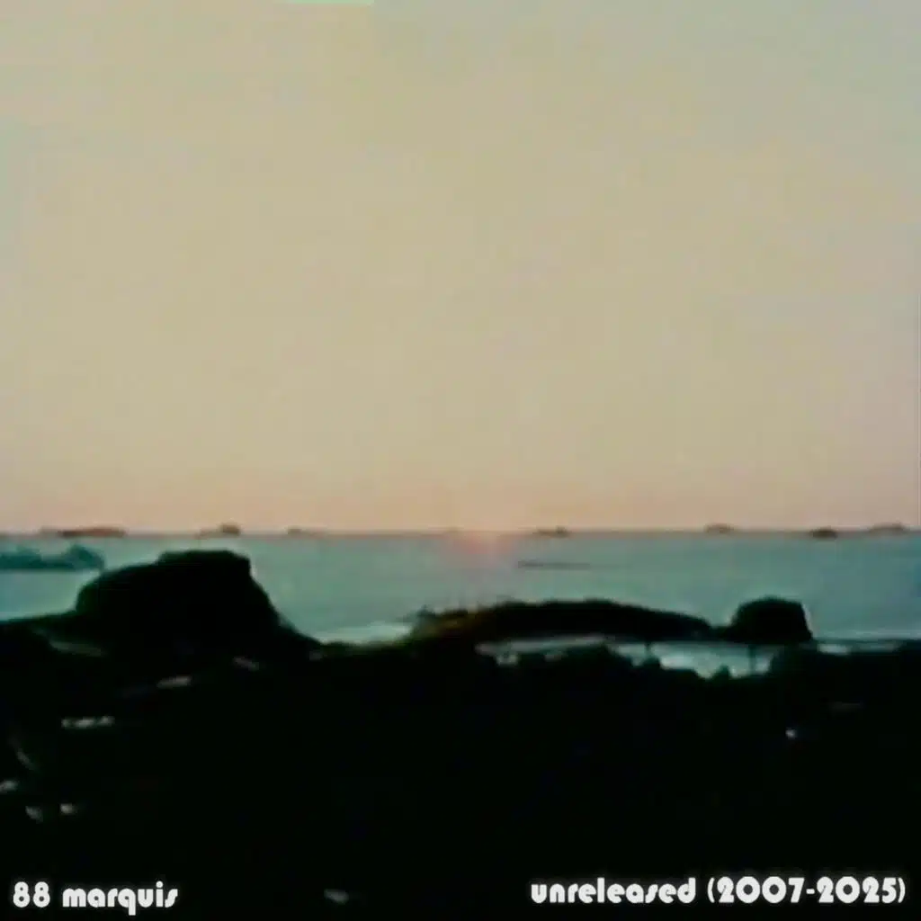 unreleased (2007-2025)