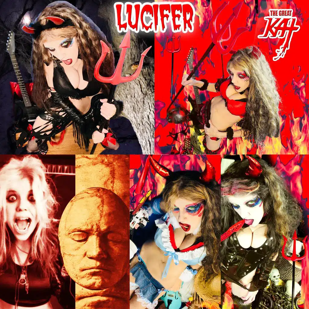 The Great Kat