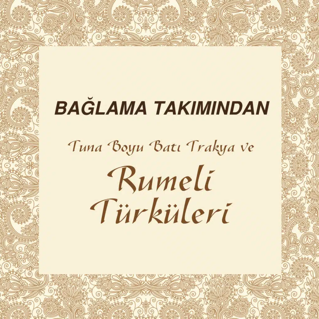 Baglama Takimindan