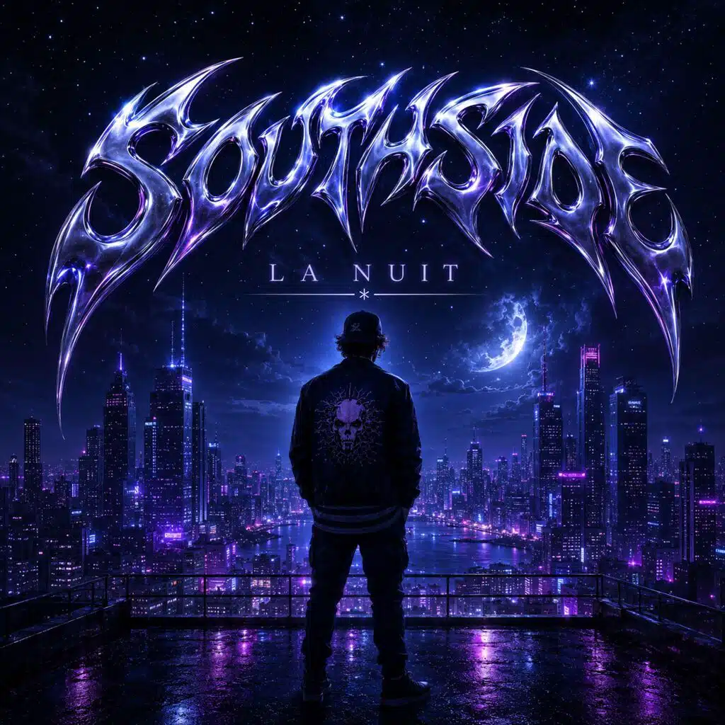 La nuit