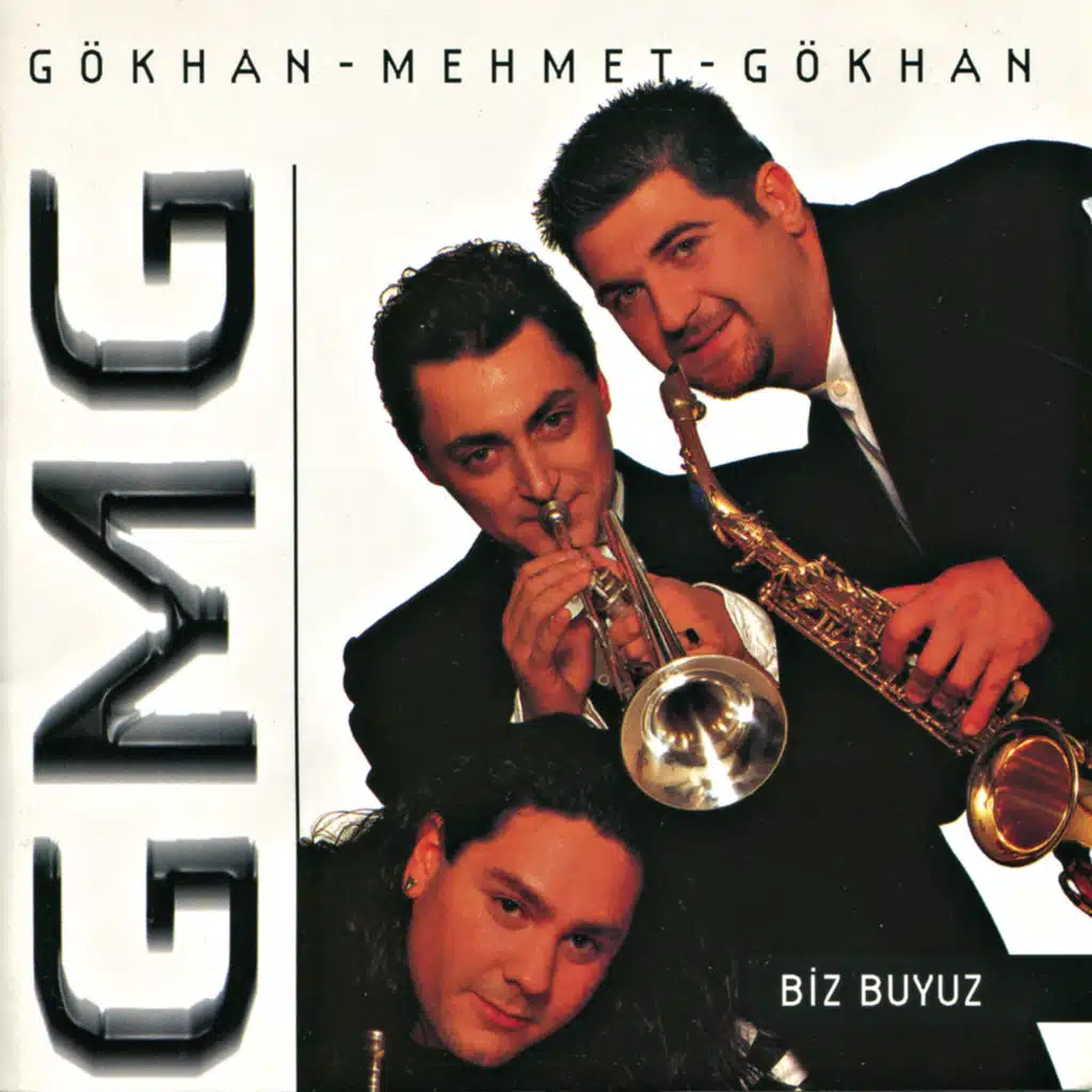 Biz Buyuz