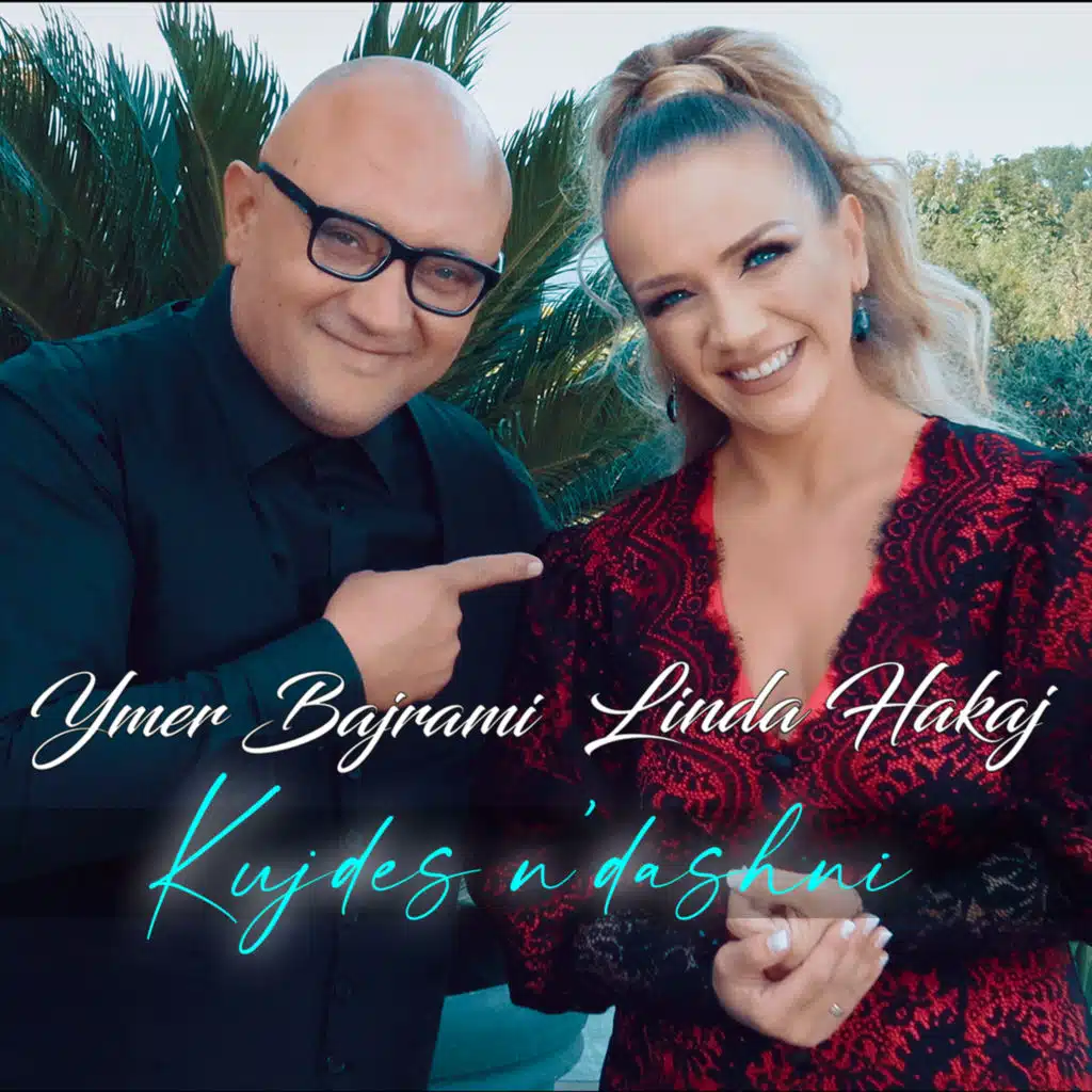 Ymer Bajrami , Linda Hakaj