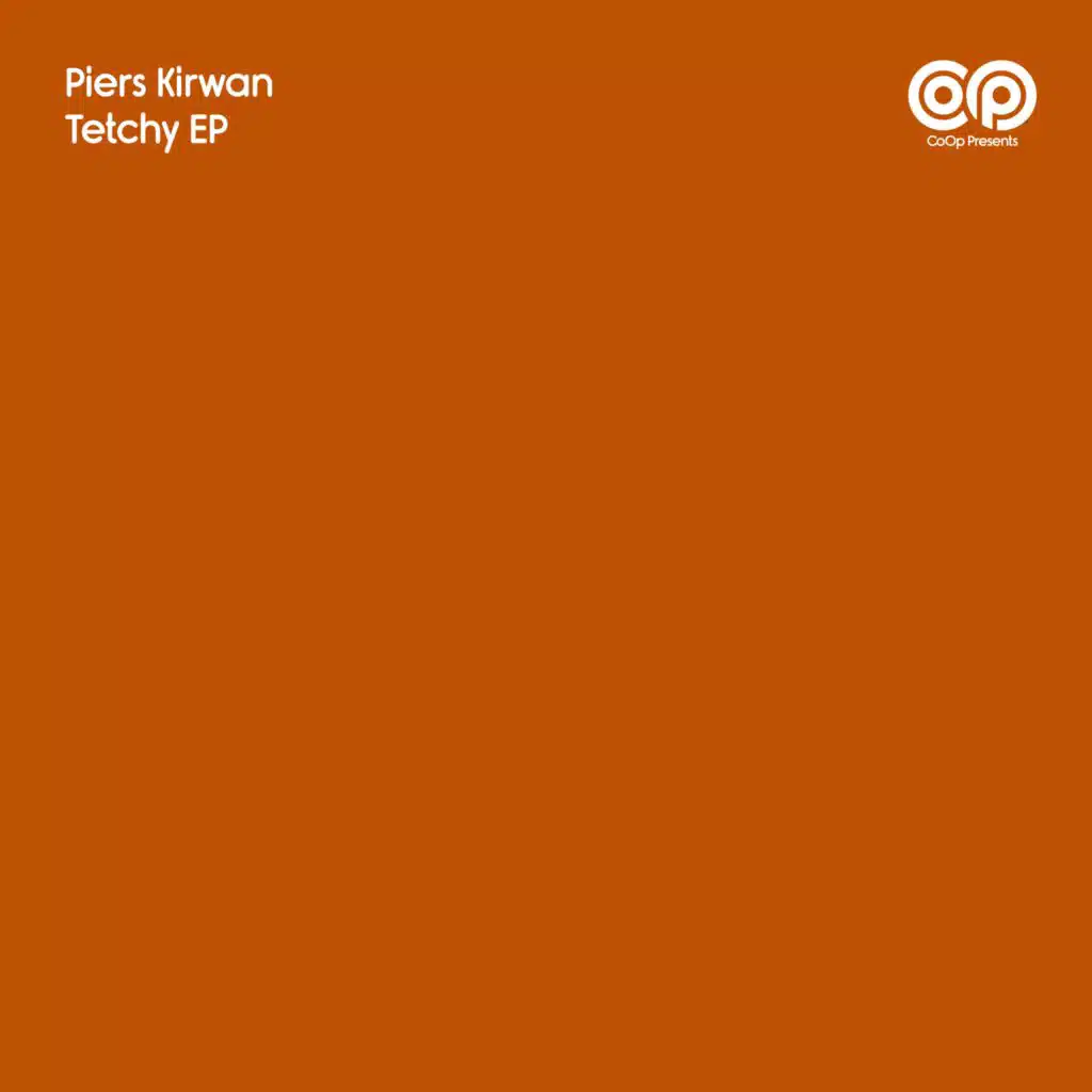 Piers Kirwan