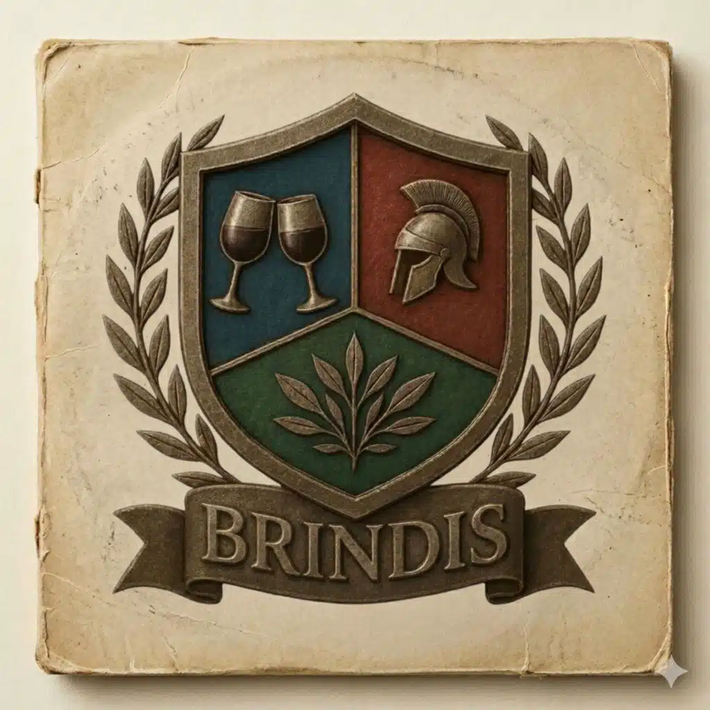 BRINDIS