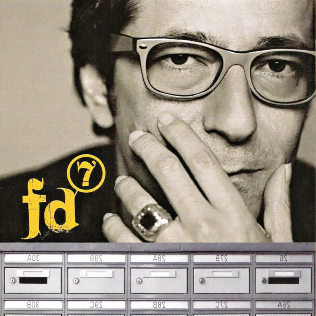 FD7 / Meyil Adresim Sensin