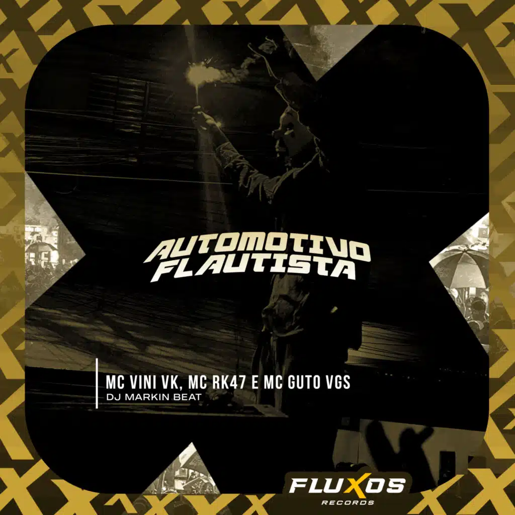 Automotivo Flautista