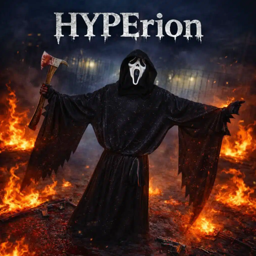 Hyperion 69