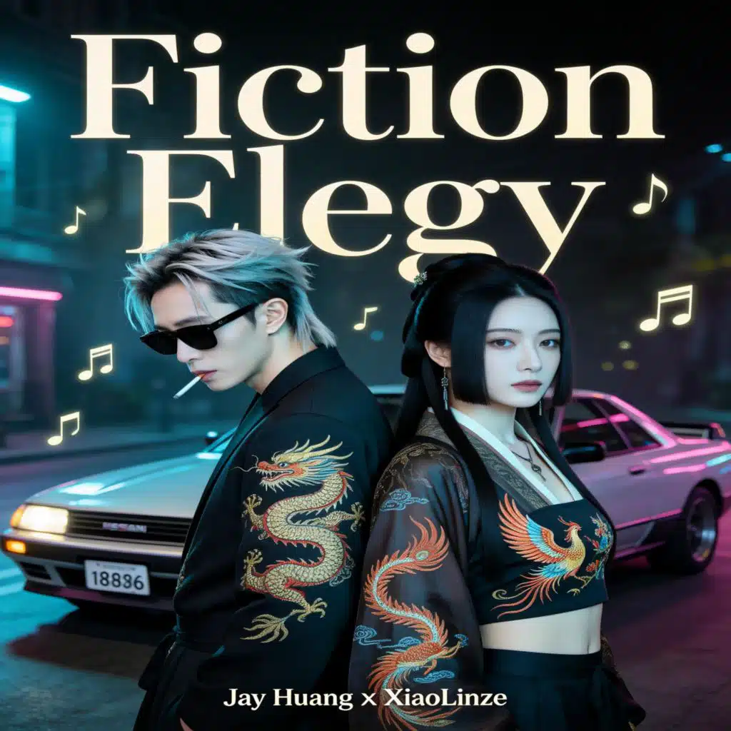 FICTION ELEGY (feat. XiaoLinze)