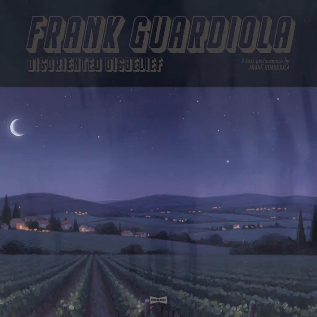 Frank Guardiola