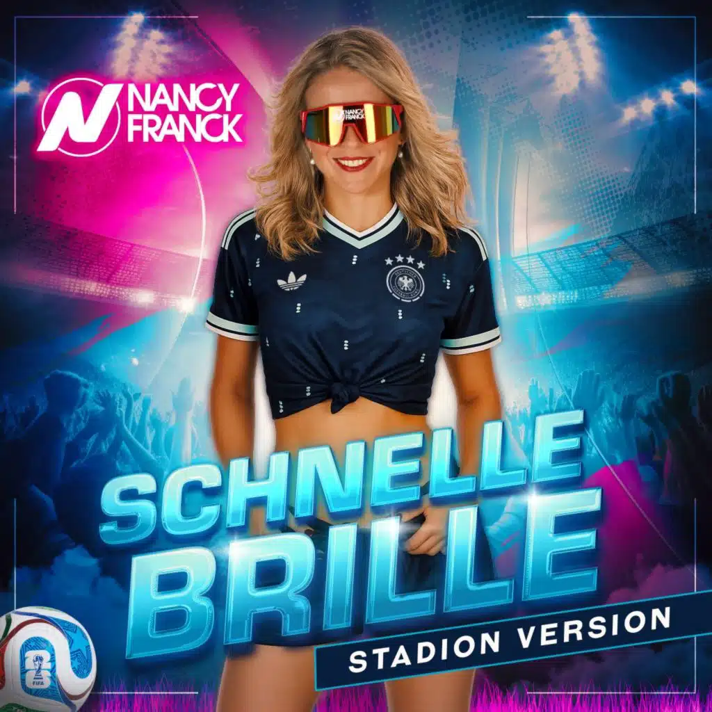 Nancy Franck