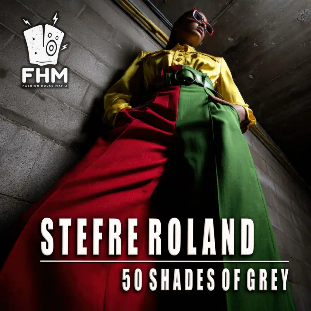 Stefre Roland