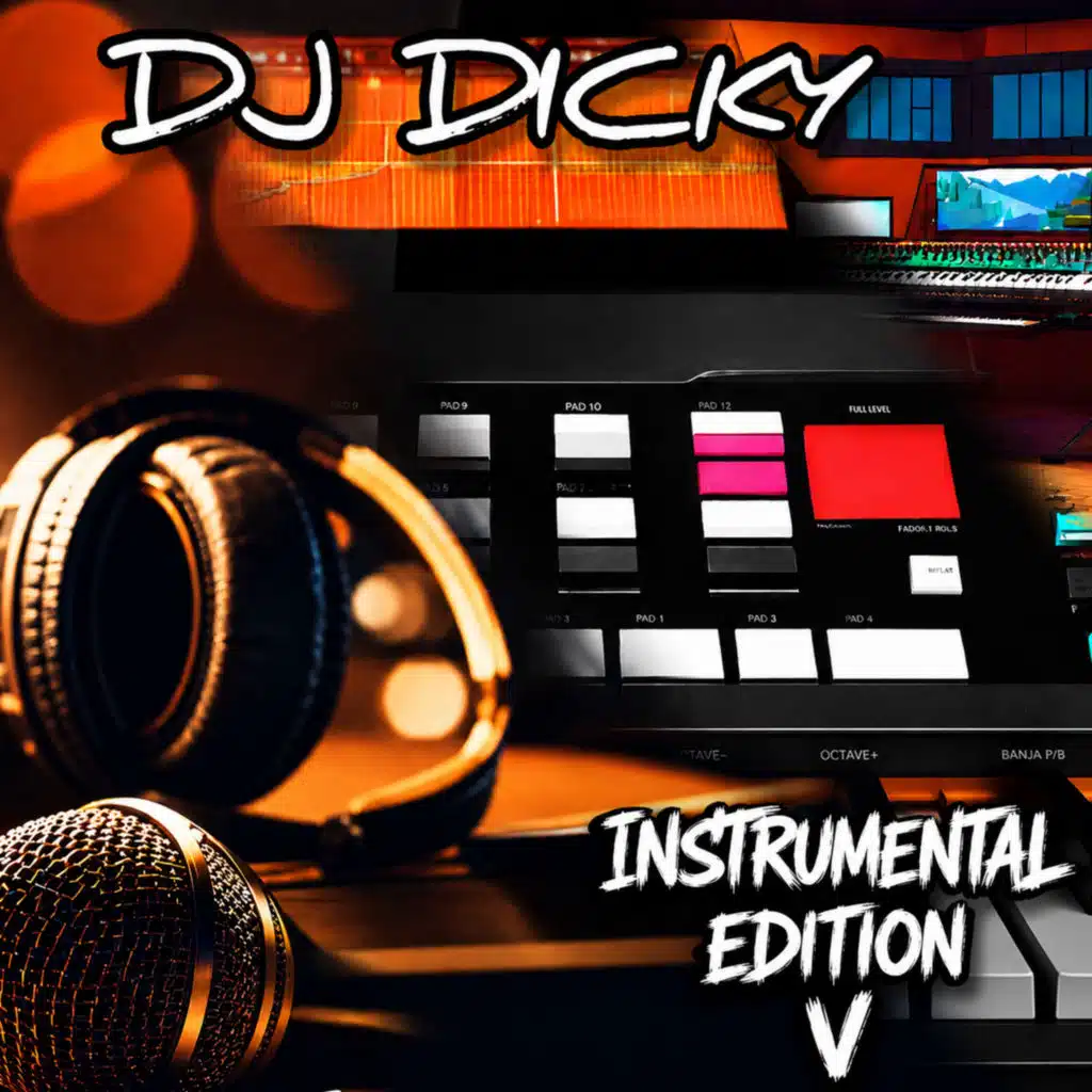 DJ Dicky