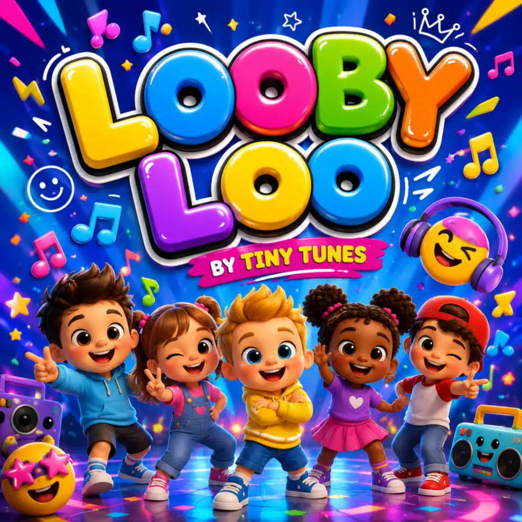 Tiny Tunes